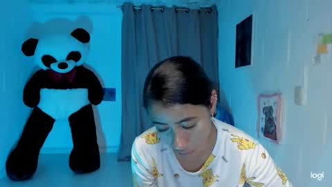 Valery -- online show from 12-04-24, 02:53