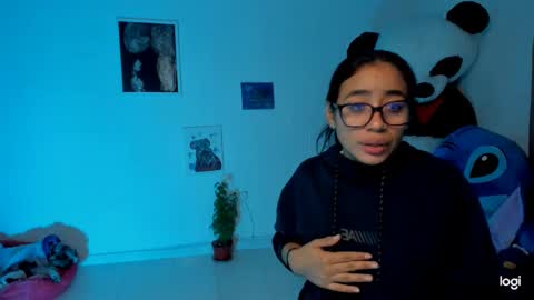 Valery -- online show from 02-10-25, 01:35