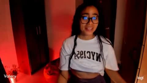 Valery -- online show from 11-04-25, 01:16