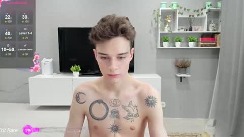 gothy 3 online show from 02-18-25, 01:33