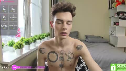 gothy 3 online show from 03-03-25, 10:06