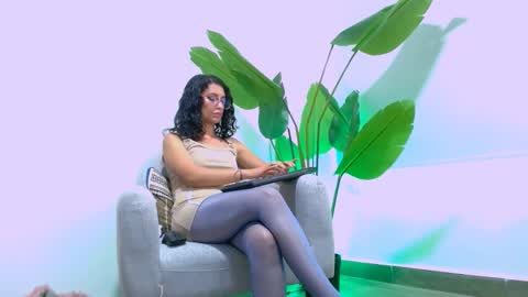 Snapshot of aveline_nuit chatting on 02-24-26, 08:51 Hi im aqua is nice with me online show from 02-24-26, 08:51