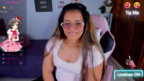 Abbigail  online show from 09-16-25, 08:32