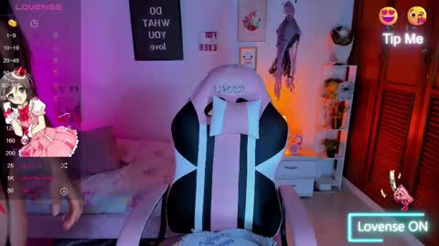 Abbigail  online show from 10-07-25, 02:42