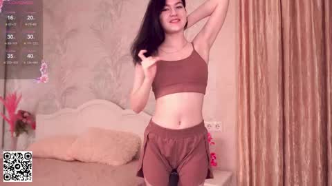 aveloria online show from 10-16-25, 06:09