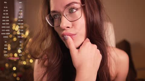 Goddess Alyssa   online show from 12-18-24, 12:40