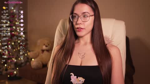 Goddess Alyssa   online show from 01-17-25, 12:10