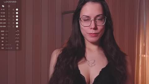 Goddess Alyssa   online show from 02-10-25, 01:01