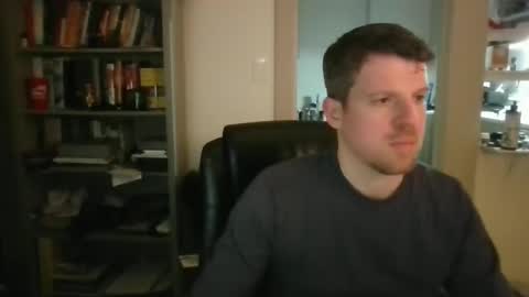 Avenger online show from 02-13-25, 03:29