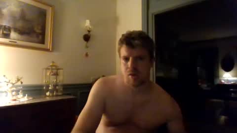 Avenger online show from 09-19-25, 12:34