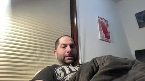 averagejoe345977 online show from 02-15-26, 08:24