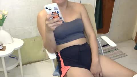 Rhian online show from 11-25-25, 05:51