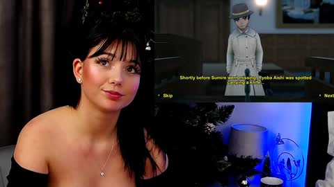 Snapshot of averywillow chatting on 12-28-24, 11:59 AveryWillow online show from 12-28-24, 11:59