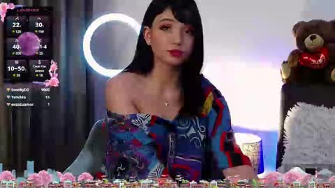 Snapshot of averywillow chatting on 03-06-25, 05:43 AveryWillow online show from 03-06-25, 05:43