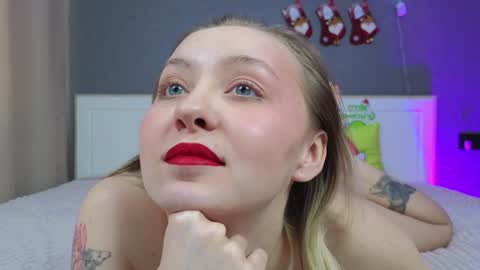 avgustina_love online show from 01-06-25, 08:24