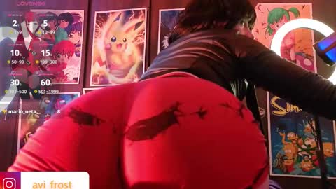 Saraaaa independent model 3 online show from 12-19-25, 08:10