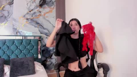 Snapshot of avigail_xo chatting on 02-20-26, 07:14 Avigail online show from 02-20-26, 07:14