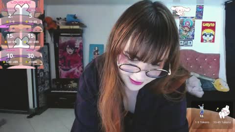 Snapshot of avril2809 chatting on 02-04-25, 02:39 Abril online show from 02-04-25, 02:39