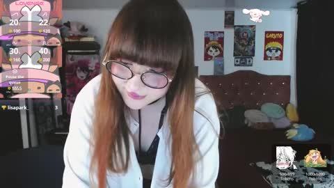 Snapshot of avril2809 chatting on 02-28-25, 02:42 Abril online show from 02-28-25, 02:42