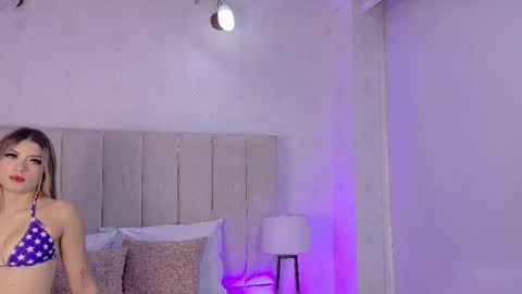 Snapshot of avril_evansgb chatting on 11-24-25, 12:38 Javier y Lorena online show from 11-24-25, 12:38