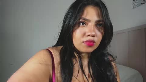 avrilrizox online show from 02-02-25, 03:54