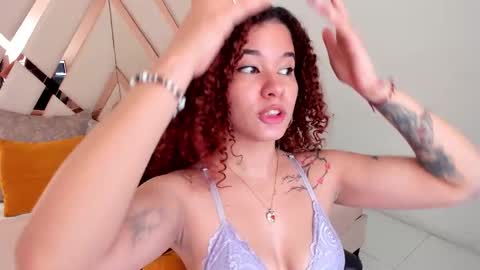 Avril  online show from 02-19-26, 11:39