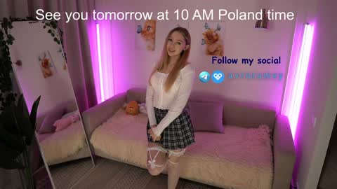 Avrora online show from 12-14-24, 06:09