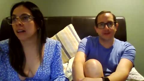 Snapshot of awesome_couple_hell chatting on 09-29-25, 04:28 hell yeah online show from 09-29-25, 04:28