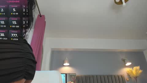 Jolie online show from 12-19-25, 08:21