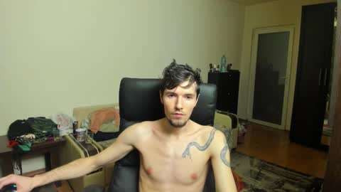 Justin online show from 10-14-25, 10:10