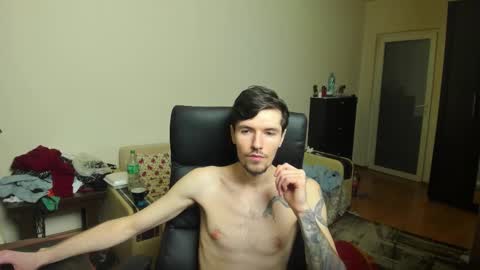 Justin online show from 11-19-25, 07:08