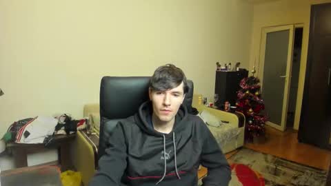 Justin online show from 12-23-25, 06:00