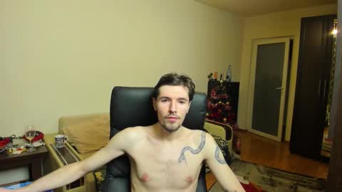 Justin online show from 01-11-26, 08:47