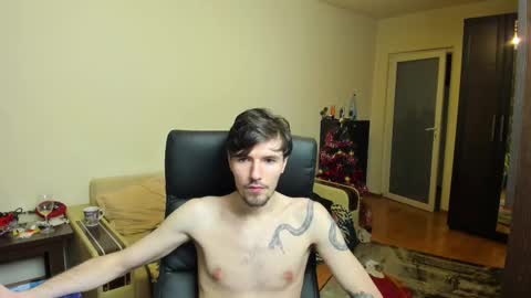 Justin online show from 01-13-26, 01:55