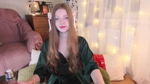 Snapshot of awocato chatting on 12-31-24, 05:18 Alia online show from 12-31-24, 05:18