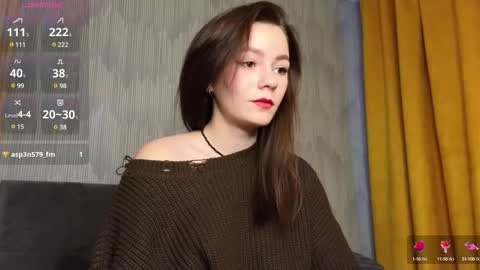 Tris online show from 02-04-25, 03:33