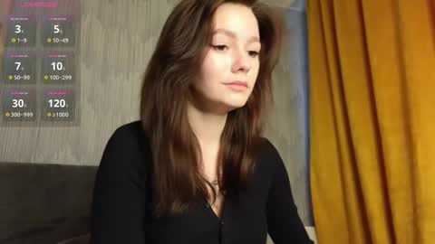 Tris online show from 02-20-25, 03:34