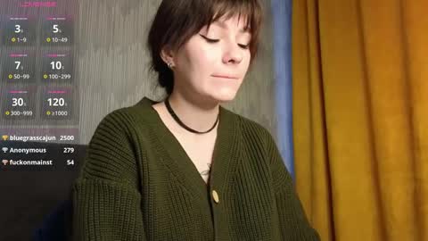 Tris online show from 02-24-25, 05:54