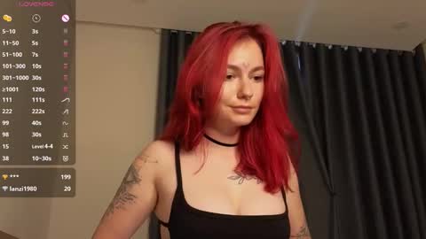 Tris online show from 02-20-26, 06:19