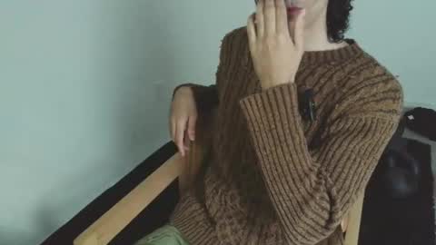 Snapshot of awwdi1 chatting on 02-23-25, 05:39 Edward Skellington online show from 02-23-25, 05:39