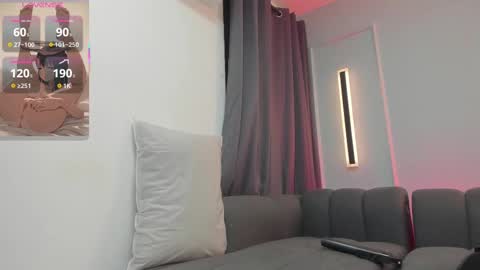 Axara online show from 10-20-25, 11:21