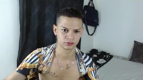 axcel online show from 10-08-25, 12:03