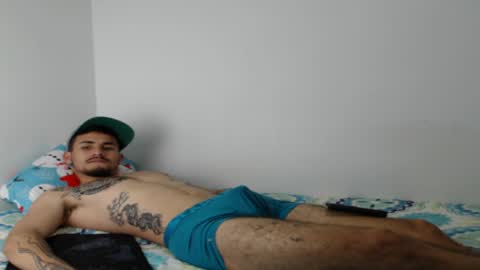 Axel online show from 12-25-24, 10:59