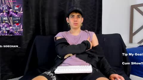 Snapshot of axel_cifer chatting on 03-10-25, 03:52 Axel cifer online show from 03-10-25, 03:52