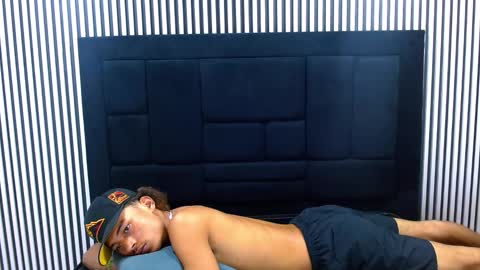 Snapshot of axel_diamond chatting on 02-27-25, 03:59 axel_diamond online show from 02-27-25, 03:59