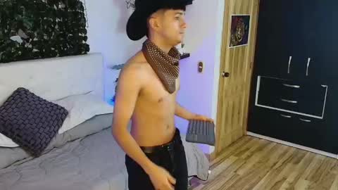 axel_draven online show from 09-10-25, 11:21