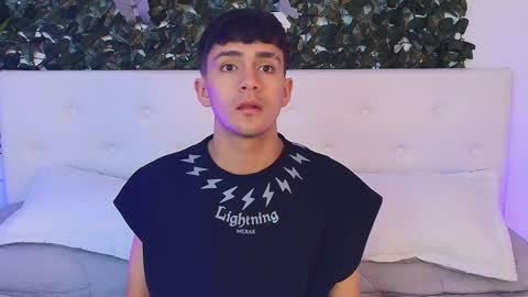 axel_draven online show from 09-15-25, 11:21