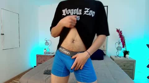 axel_draven online show from 10-11-25, 11:09
