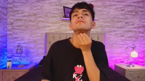 axel_draven online show from 11-04-25, 11:09