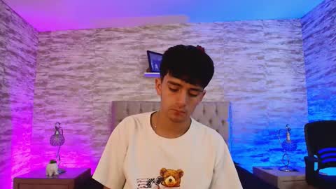 axel_draven online show from 11-05-25, 11:10